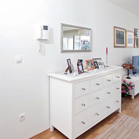 Apartamento Leon Split Exterior foto