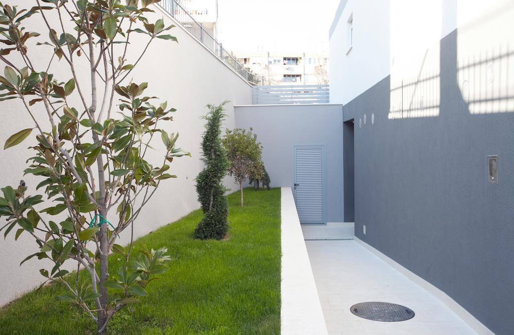 Apartamento Leon Split Exterior foto