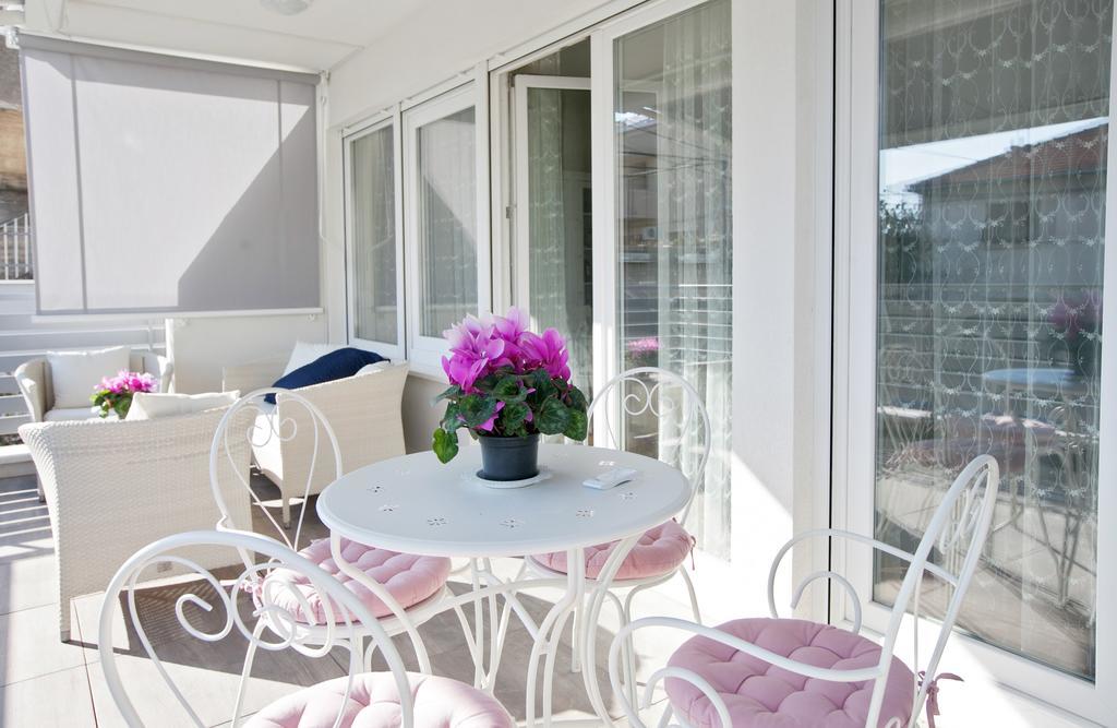 Apartamento Leon Split Exterior foto