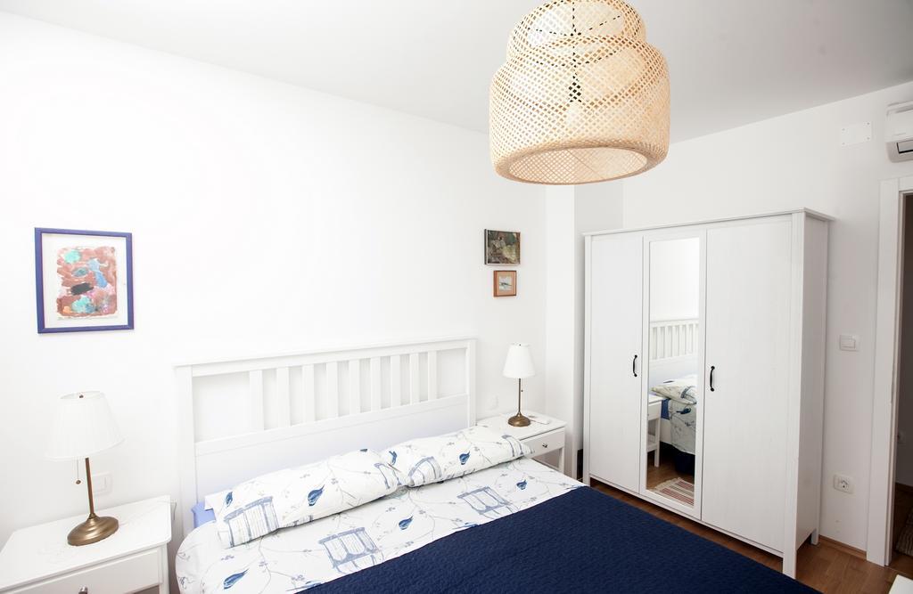 Apartamento Leon Split Exterior foto