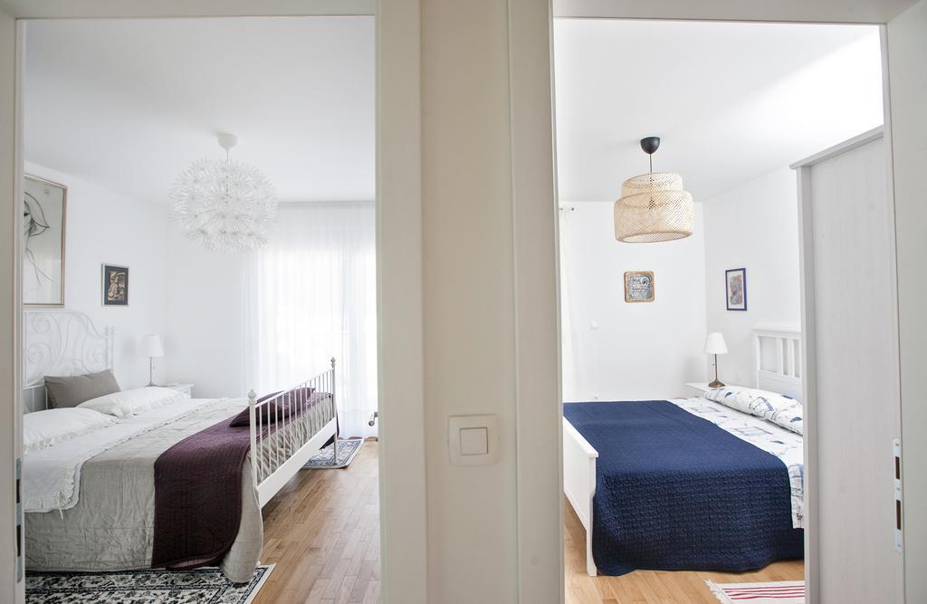 Apartamento Leon Split Exterior foto