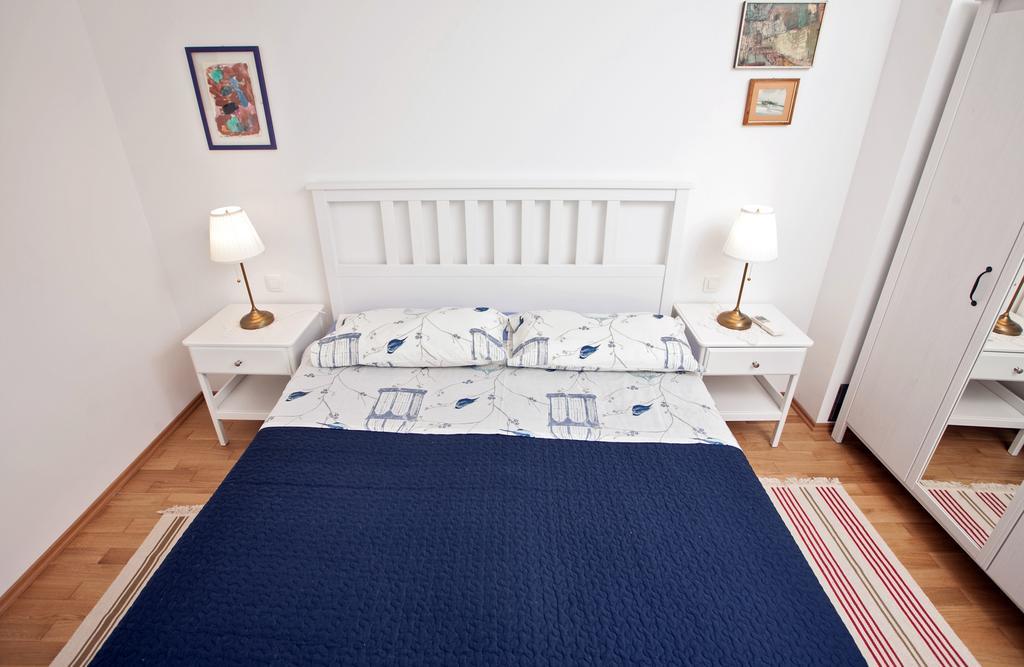 Apartamento Leon Split Exterior foto