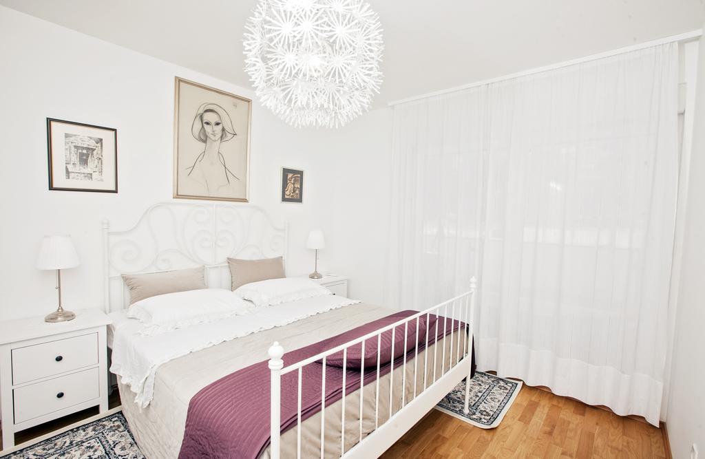 Apartamento Leon Split Exterior foto