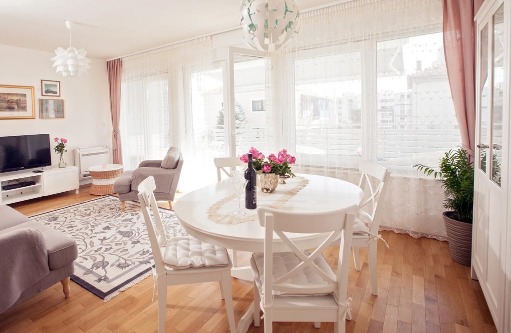 Apartamento Leon Split Exterior foto